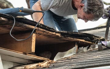 common causes of Hatfield Heath fascia damage