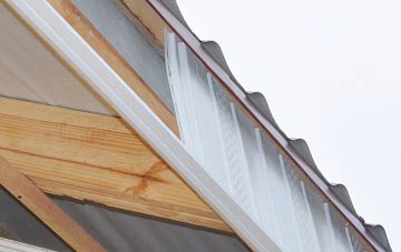 why Hatfield Heath fascia repairs are essential