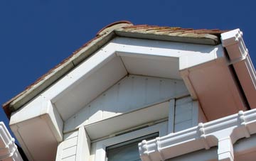 Hatfield Heath fascia installation costs
