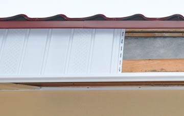 Hatfield Heath fascia repair costs