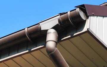 types of Hatfield Heath fascias