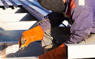 Hatfield Heath flat roofing options