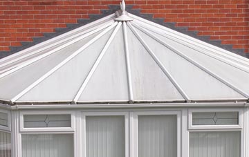 Hatfield Heath polycarbonate conservatory roof repairs