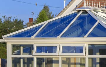 professional Hatfield Heath conservatory insulation