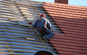 roof tiles Hatfield Heath, Essex