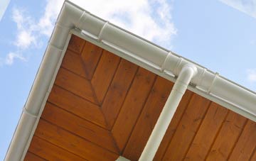 Hatfield Heath soffit types
