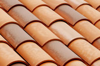 Hatfield Heath clay roofing