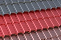 find rated Hatfield Heath plastic roofing companies